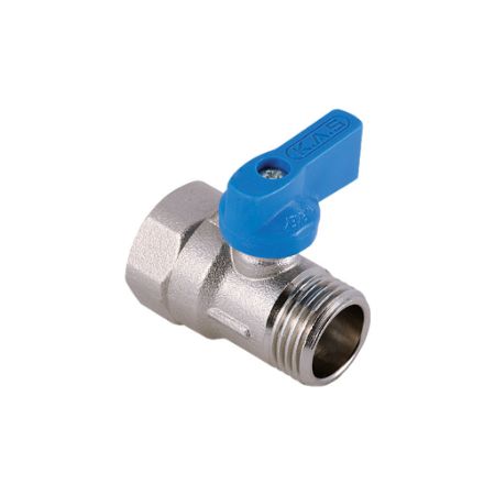 MİNİ VANALAR kategorisi için resim