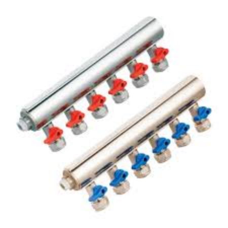 Kollektör Vanalar kategorisi için resim