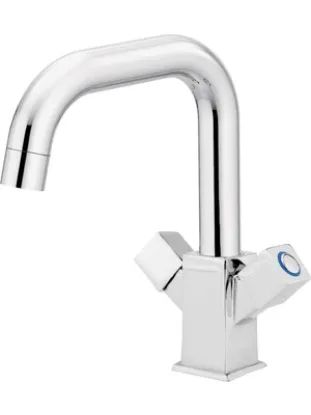 HAYAL KUĞU LAVABO BATARYA resmi